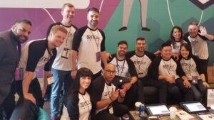 gluecon-team