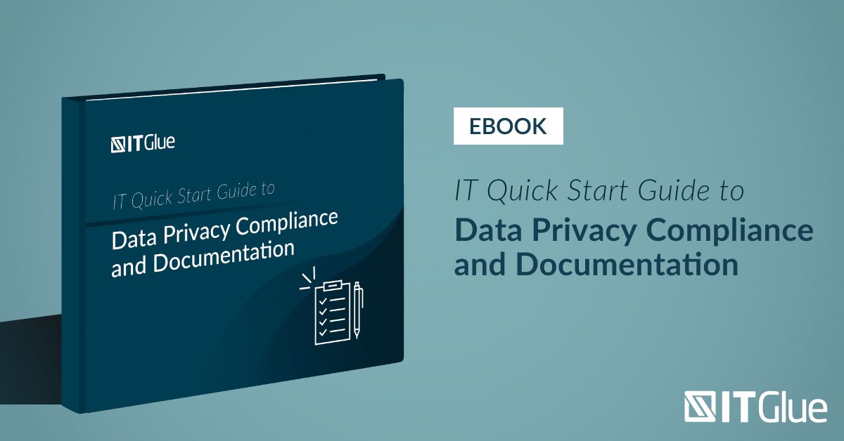 Data Privacy Compliance