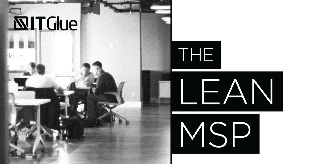 The Lean MSP